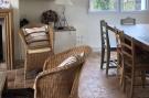 Holiday homeFrance - : Maison de Vacances Sarzeau 90