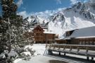 Holiday homeFrance - : Location de Vacances La Mongie 403