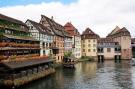 Holiday homeFrance - : Appartements à Strasbourg