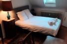 Holiday homeFrance - : Appartements à Strasbourg