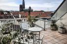 Holiday homeFrance - : Appartements à Strasbourg