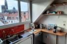 Holiday homeFrance - : Appartements à Strasbourg