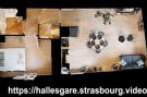 VakantiehuisFrankrijk - : Appartements à Strasbourg