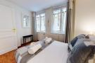 VakantiehuisFrankrijk - : Appartements à Strasbourg