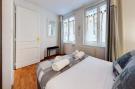 VakantiehuisFrankrijk - : Appartements à Strasbourg