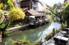 FerienhausFrankreich - : Appart'hôtel Odalys La Rose d'Argent