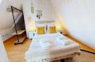 Holiday homeFrance - : Appartements à Colmar