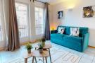 Holiday homeFrance - : Appartements à Colmar