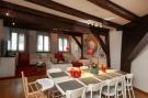 FerienhausFrankreich - : Appartements à Colmar