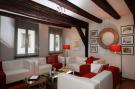 FerienhausFrankreich - : Appartements à Colmar