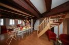 FerienhausFrankreich - : Appartements à Colmar