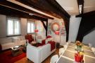 FerienhausFrankreich - : Appartements à Colmar