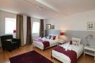 FerienhausFrankreich - : Appartements à Colmar