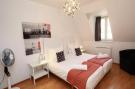 FerienhausFrankreich - : Appartements à Colmar