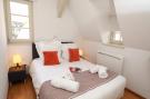 FerienhausFrankreich - : Appartements à Colmar