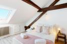 VakantiehuisFrankrijk - : Appartements à Colmar