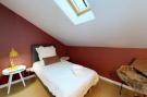 FerienhausFrankreich - : Appartements à Colmar