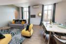 FerienhausFrankreich - : Appartements à Colmar