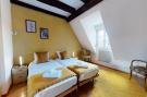 VakantiehuisFrankrijk - : Appartements à Colmar