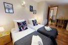 Holiday homeFrance - : Appartements à Colmar