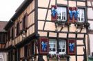 Holiday homeFrance - : Appartements à Colmar