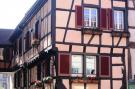 Holiday homeFrance - : Appartements à Colmar