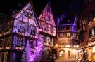 FerienhausFrankreich - : Appartements à Colmar