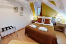 FerienhausFrankreich - : Appartements à Colmar