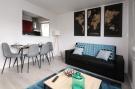 Holiday homeFrance - : Appartements à Colmar