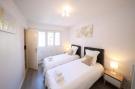 Holiday homeFrance - : Appartements à Colmar