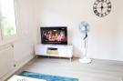 Holiday homeFrance - : Appartements à Colmar