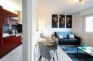 Holiday homeFrance - : Appartements à Colmar