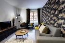 FerienhausFrankreich - : Appartements à Colmar