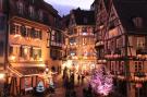 FerienhausFrankreich - : Appartements à Colmar