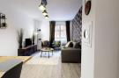 FerienhausFrankreich - : Appartements à Colmar