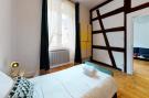 VakantiehuisFrankrijk - : Appartements à Colmar