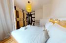 VakantiehuisFrankrijk - : Appartements à Colmar