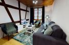 VakantiehuisFrankrijk - : Appartements à Colmar