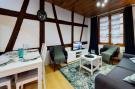 VakantiehuisFrankrijk - : Appartements à Colmar