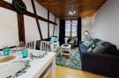 VakantiehuisFrankrijk - : Appartements à Colmar