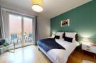 Holiday homeFrance - : Appartements à Colmar