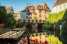 Holiday homeFrance - : Appartements à Colmar  [17] 