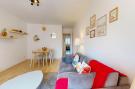 FerienhausFrankreich - : Appartements à Colmar