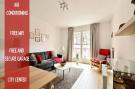 FerienhausFrankreich - : Appartements à Colmar