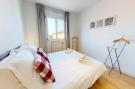 FerienhausFrankreich - : Appartements à Colmar