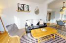 FerienhausFrankreich - : Appartements à Colmar