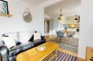 FerienhausFrankreich - : Appartements à Colmar