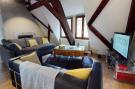 VakantiehuisFrankrijk - : Appartements à Colmar