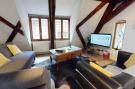 VakantiehuisFrankrijk - : Appartements à Colmar