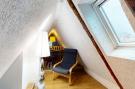 VakantiehuisFrankrijk - : Appartements à Colmar